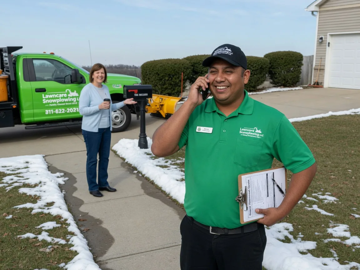 Lawn Care Services By Expert Landscaper Newberry, MI FAQs